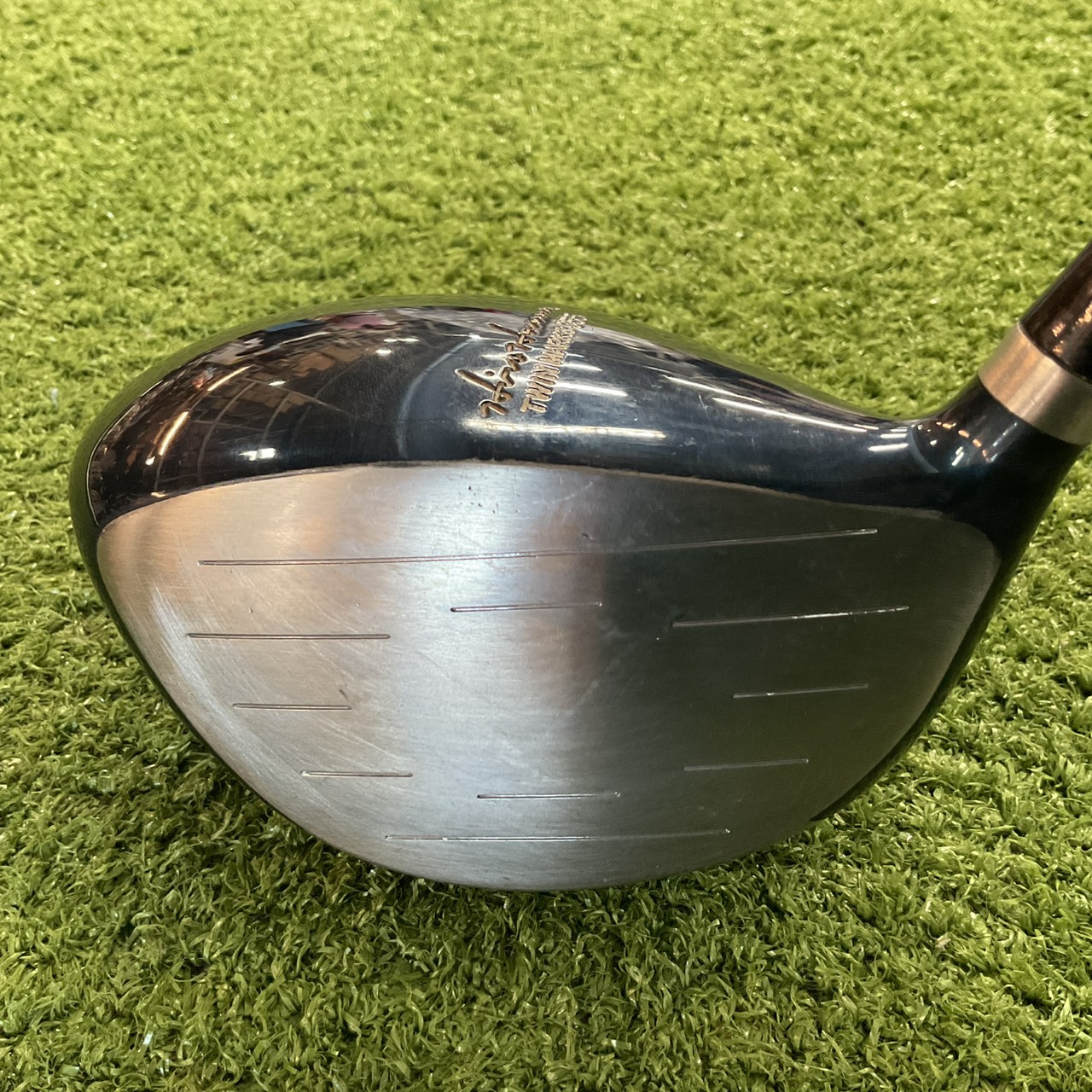DRIVER 9.5° HONMA : Twin Marks 355Ti #1 Flex-R ก้านกราไฟร์