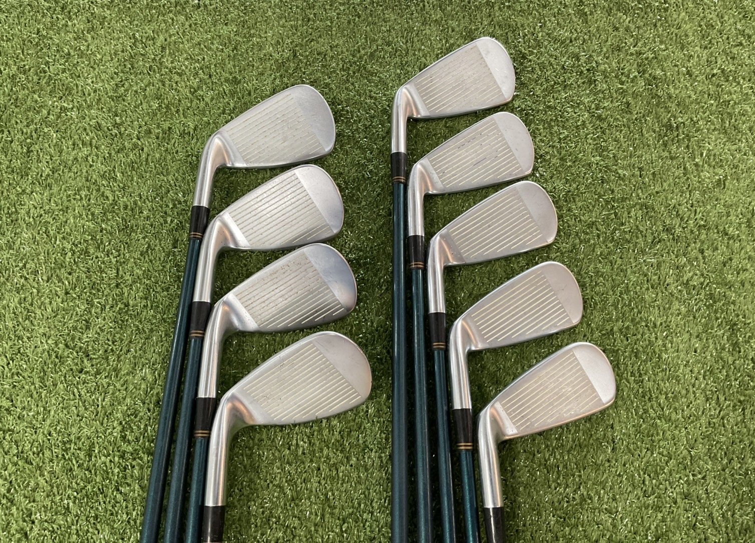 ไม้กอล์ฟ BRIDGESTONE : WIDEREX PREVIA / SLI-05 ก้านกราไฟร์