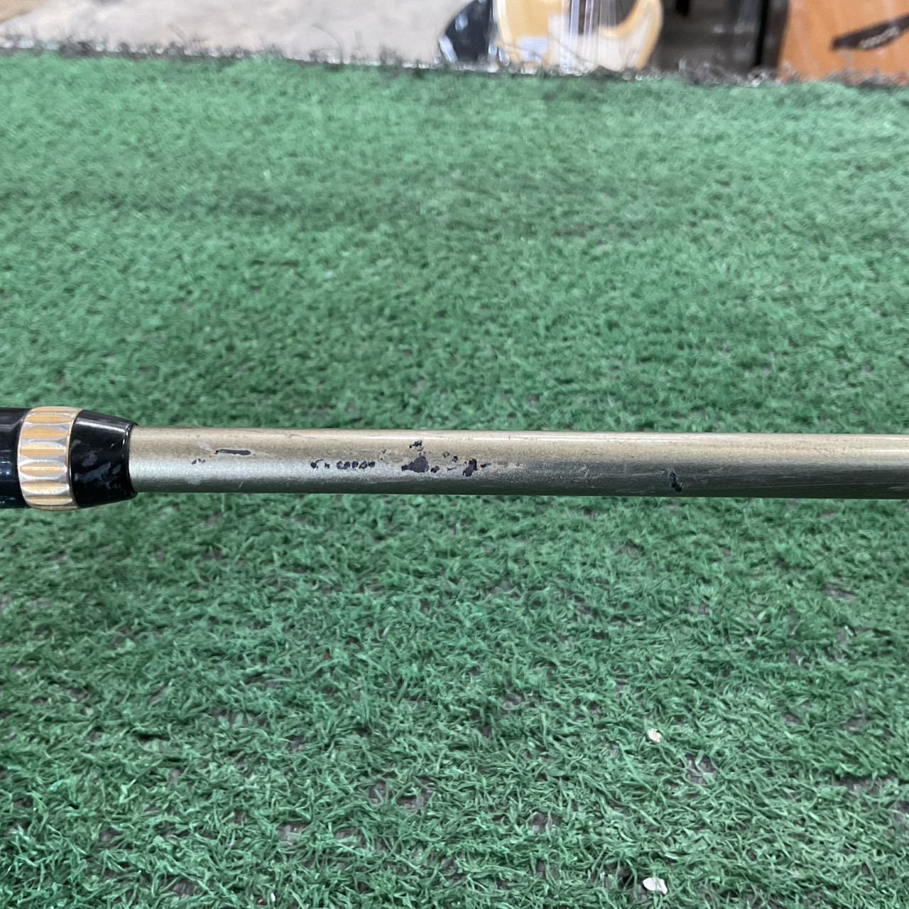 DRIVER 10.5 องศา YAMAHA : inpres GRX/ MUX-408D FLEX-R ก้านกราไฟร์