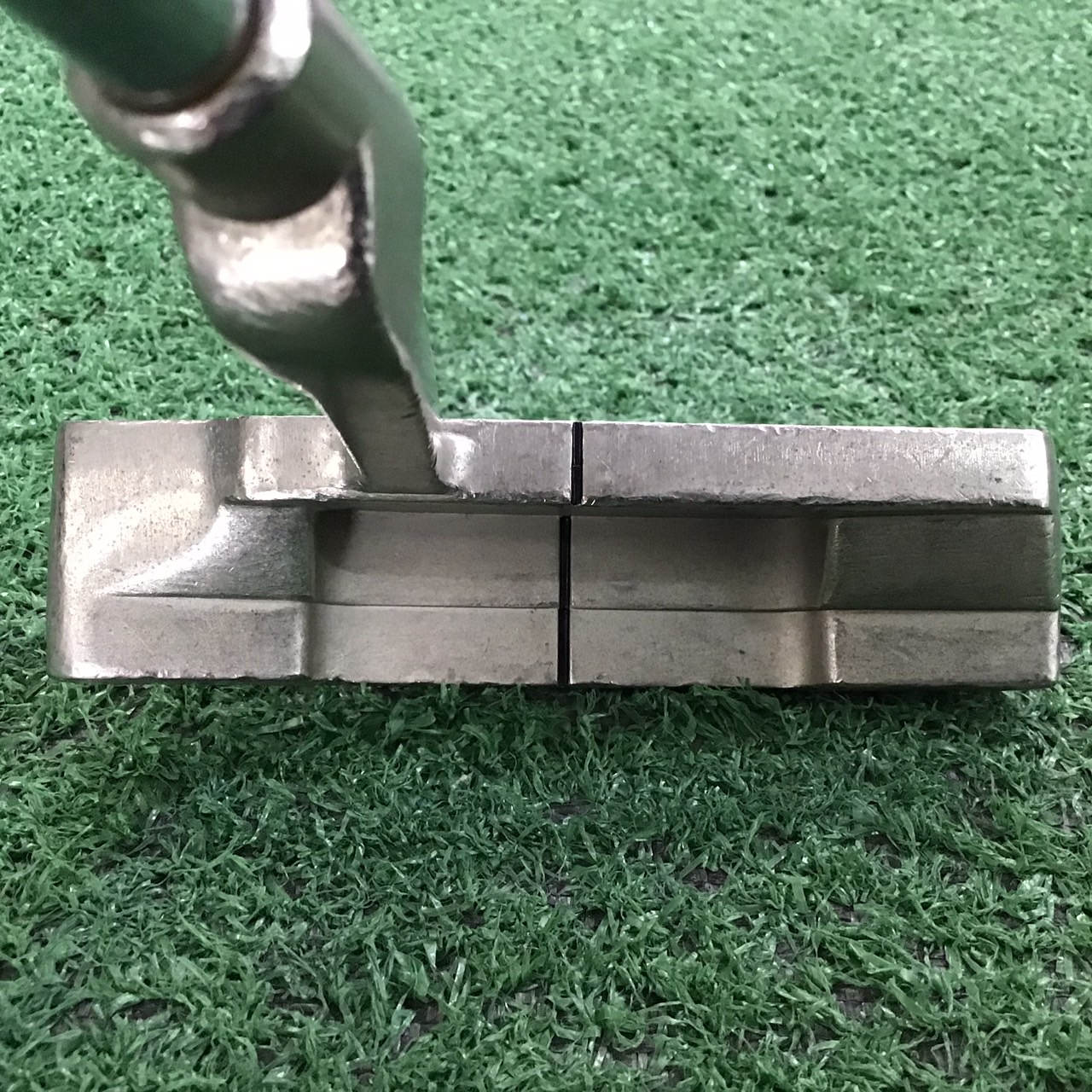 PUTTER TYPE-A ก้านเหล็ก