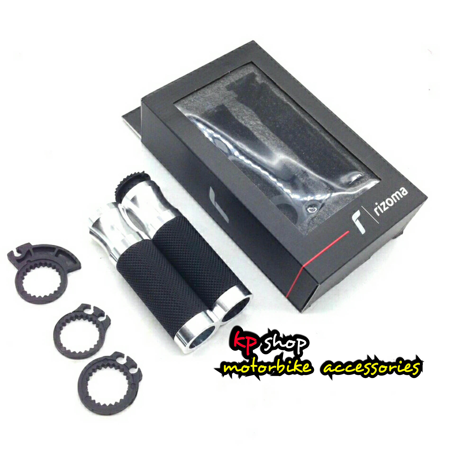 ปลอกแฮนด์ RZM ทรง SPORT