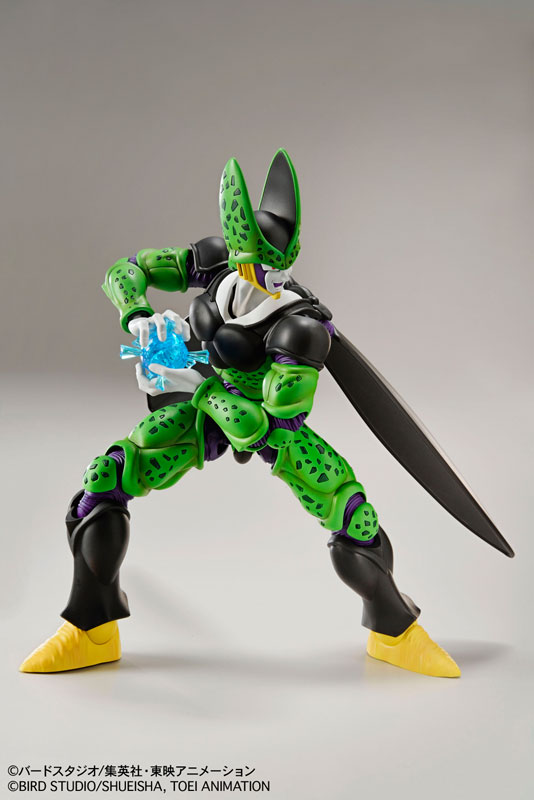 Figure-rise Standard - Dragon Ball: PERFECT CELL