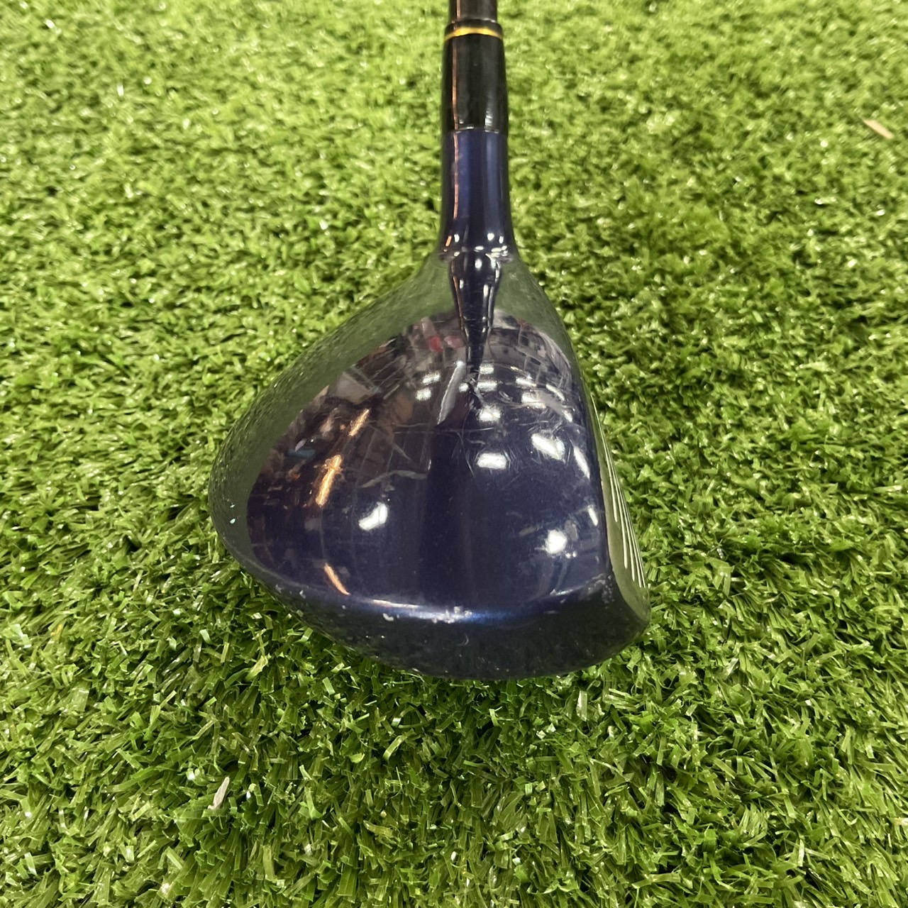 UTILITY 20 องศา HSW : TRAJECTORY / HIMEL ก้านกราไฟร์