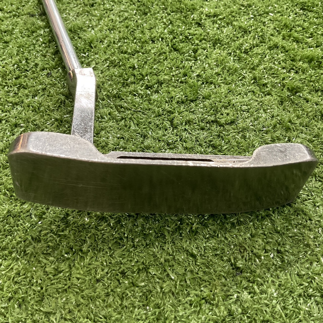 PUTTER Hogan ก้านเหล็ก