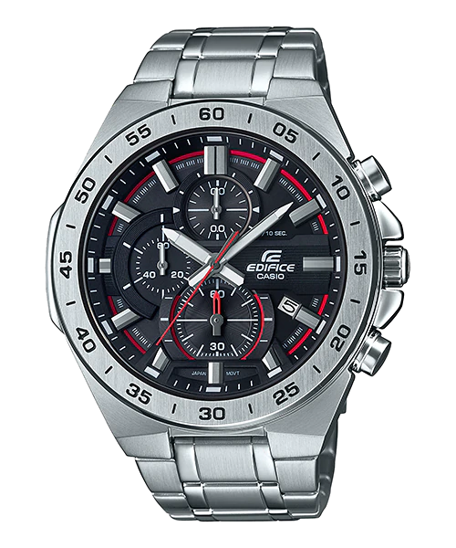 Casio Edifice Chronograph รุ่น EFR-564D-1AV