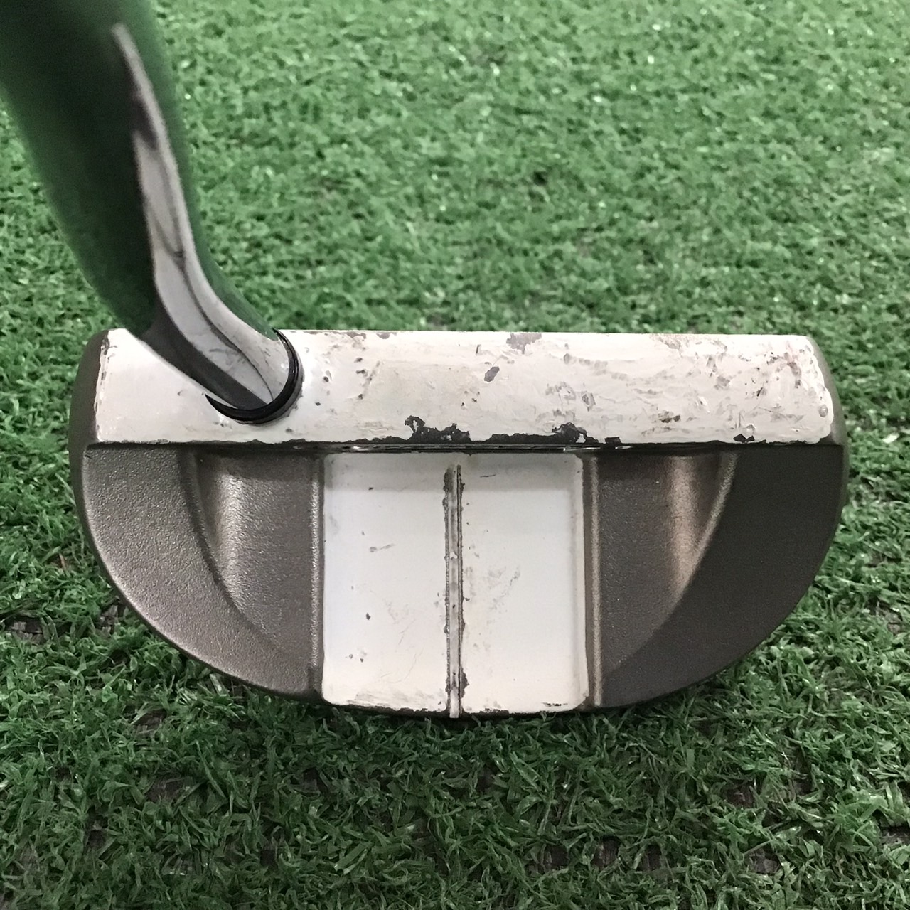 PUTTER ODYSSEY : WHITE HOT XG #5 ก้านเหล็ก