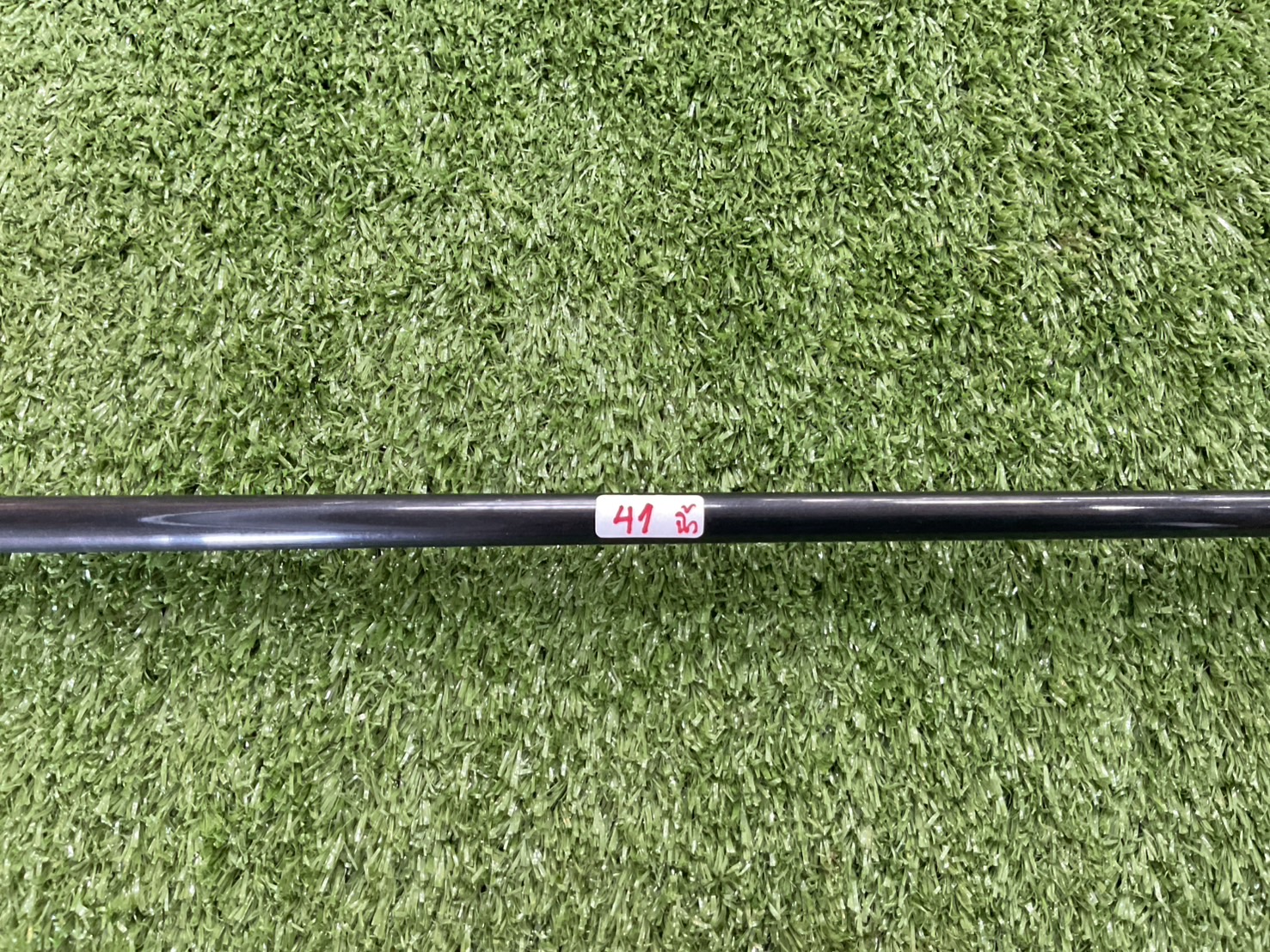 UTILITY 15 องศา TaylorMade : V STEEL #3 / SPD-661 ก้านกราไฟร์