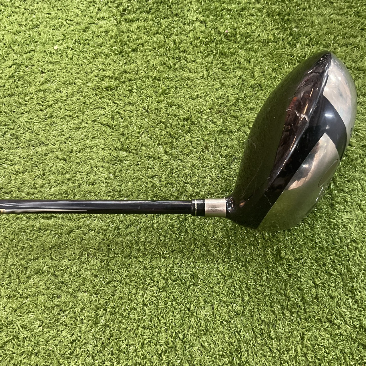 DRIVER 11° YONEX : CYBERSTAR 5000 SPEC 385/ Ti05 Flex:R-1 ก้านกราไฟร์