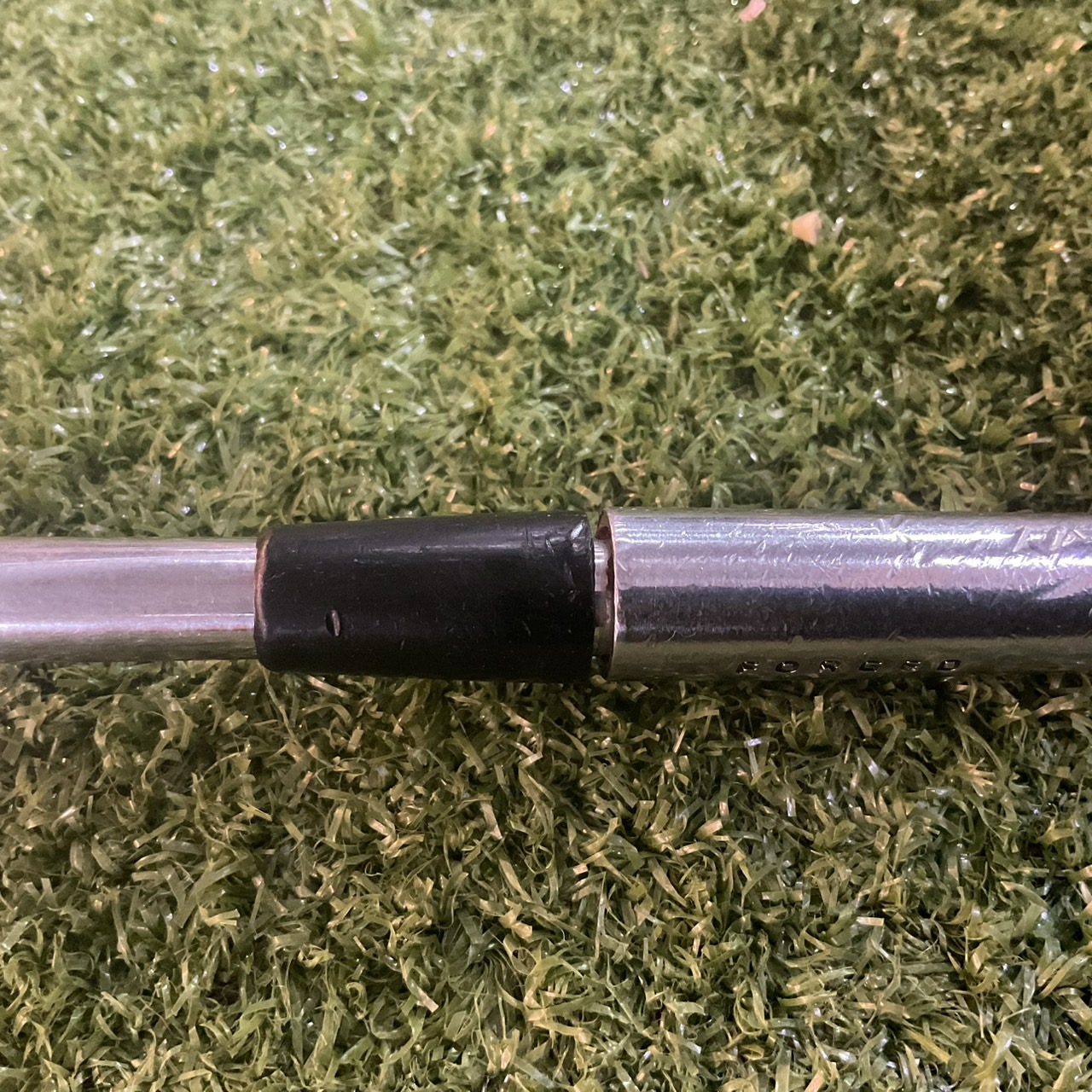 WEDGE NIKE : 56°/16 ก้านเหล็ก