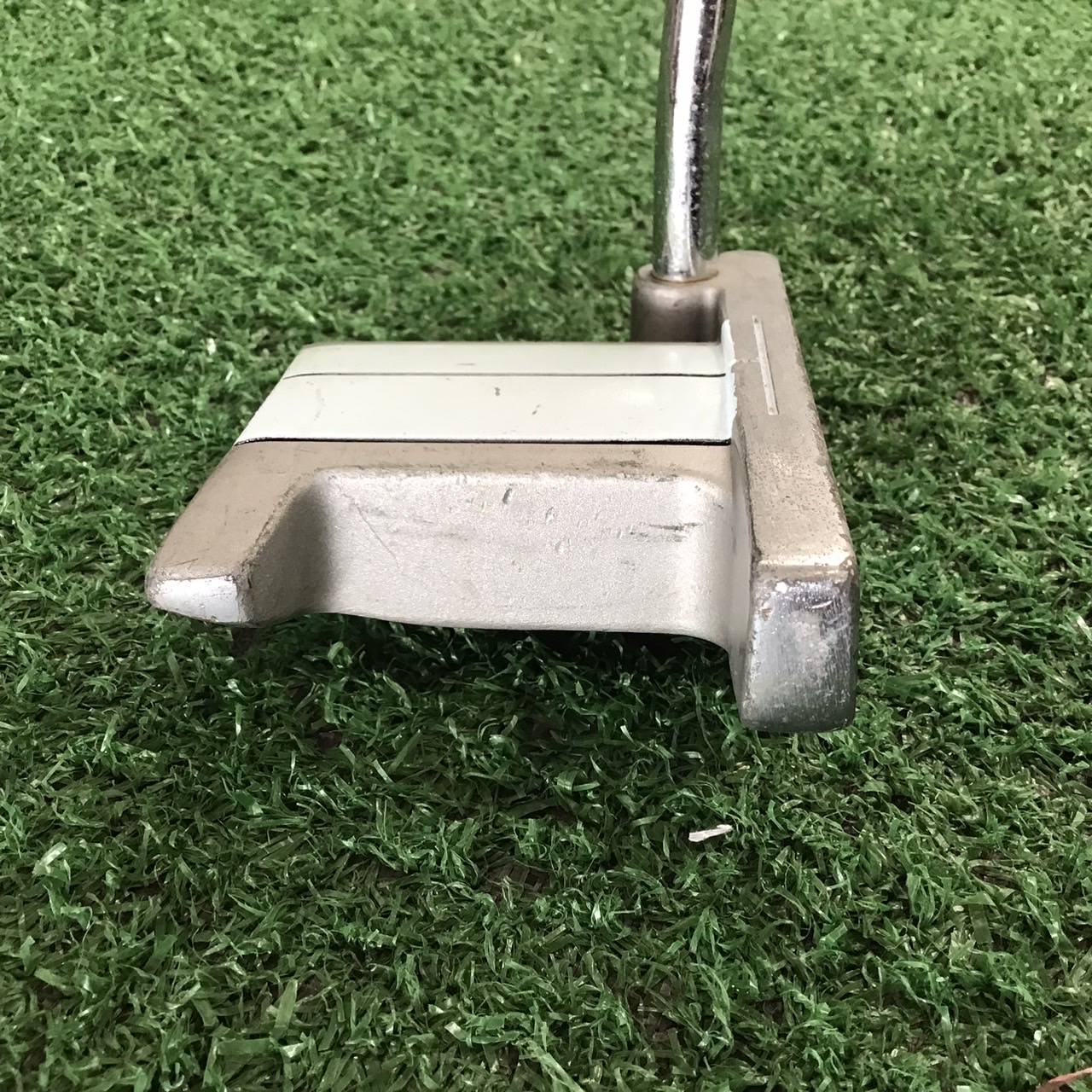 PUTTER KANZEN : DG-005 ก้านเหล็ก
