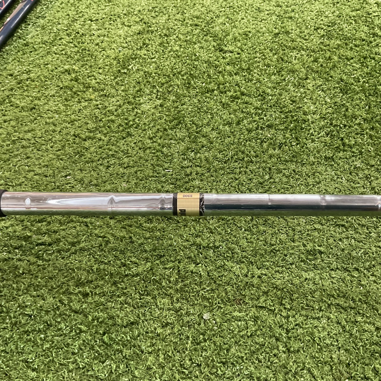 UTILITY 19° Titleist : PRO 980F / S200 LITE ก้านเหล็ก