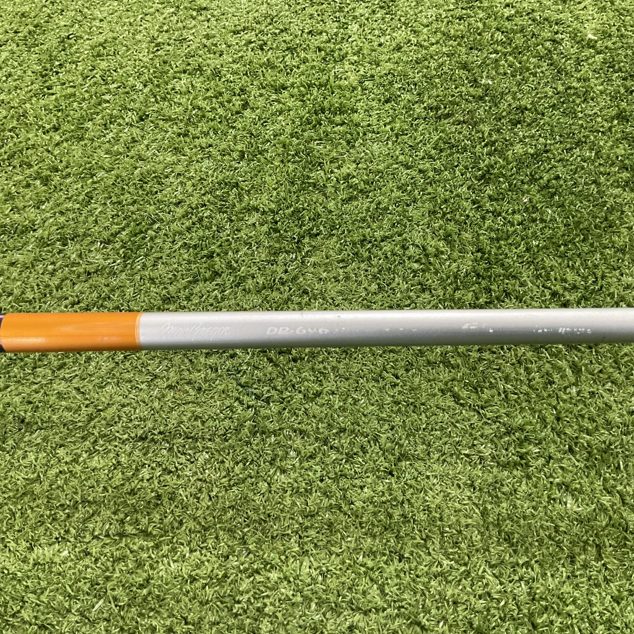 DRIVER 10° MacGregor : MACTEC DP101 / MotoRe ก้านกราไฟร์