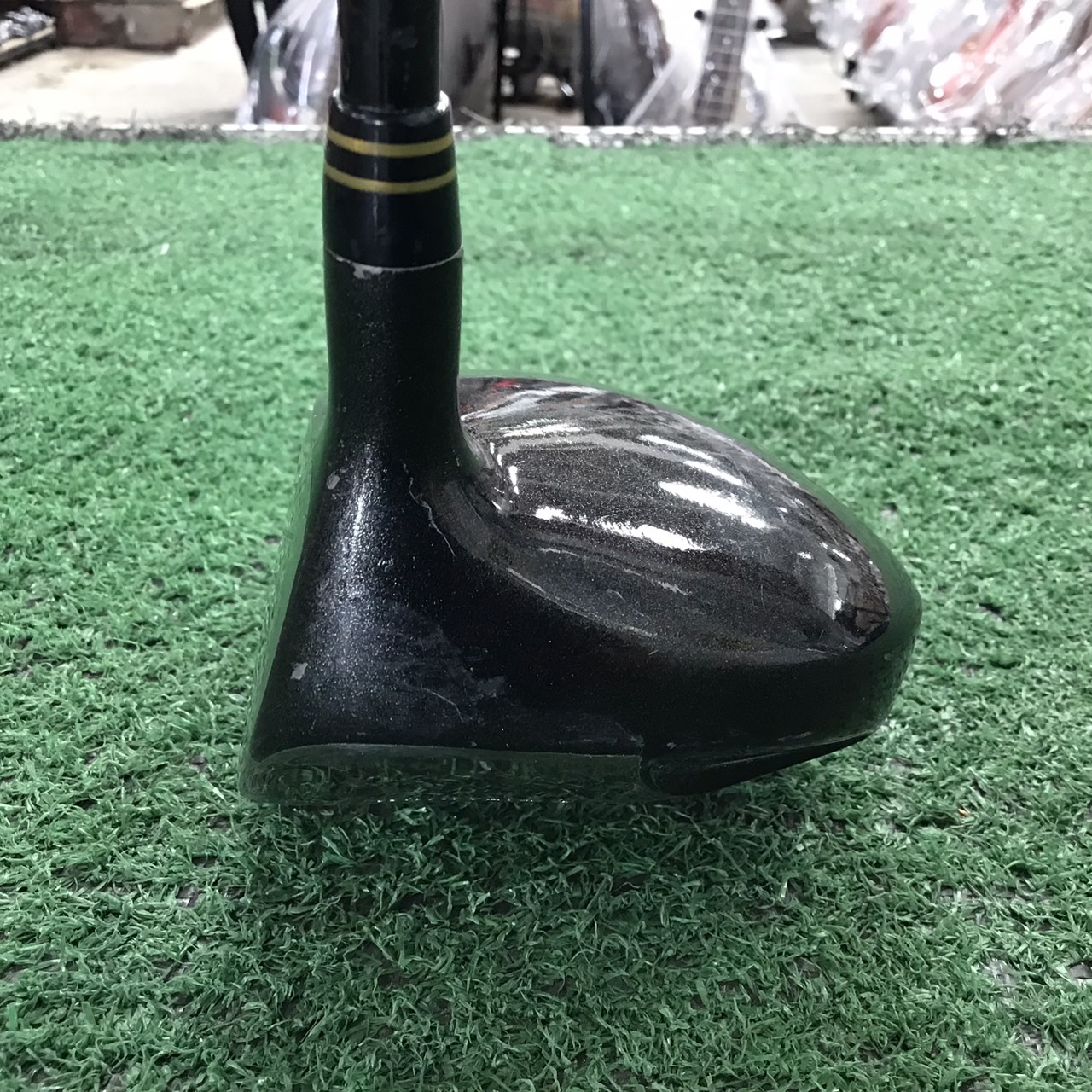 DRIVER 10.5 องศา Maruzen GOLF : PEGASUS SW232 #1 FLEX-S ก้านกราไฟร์