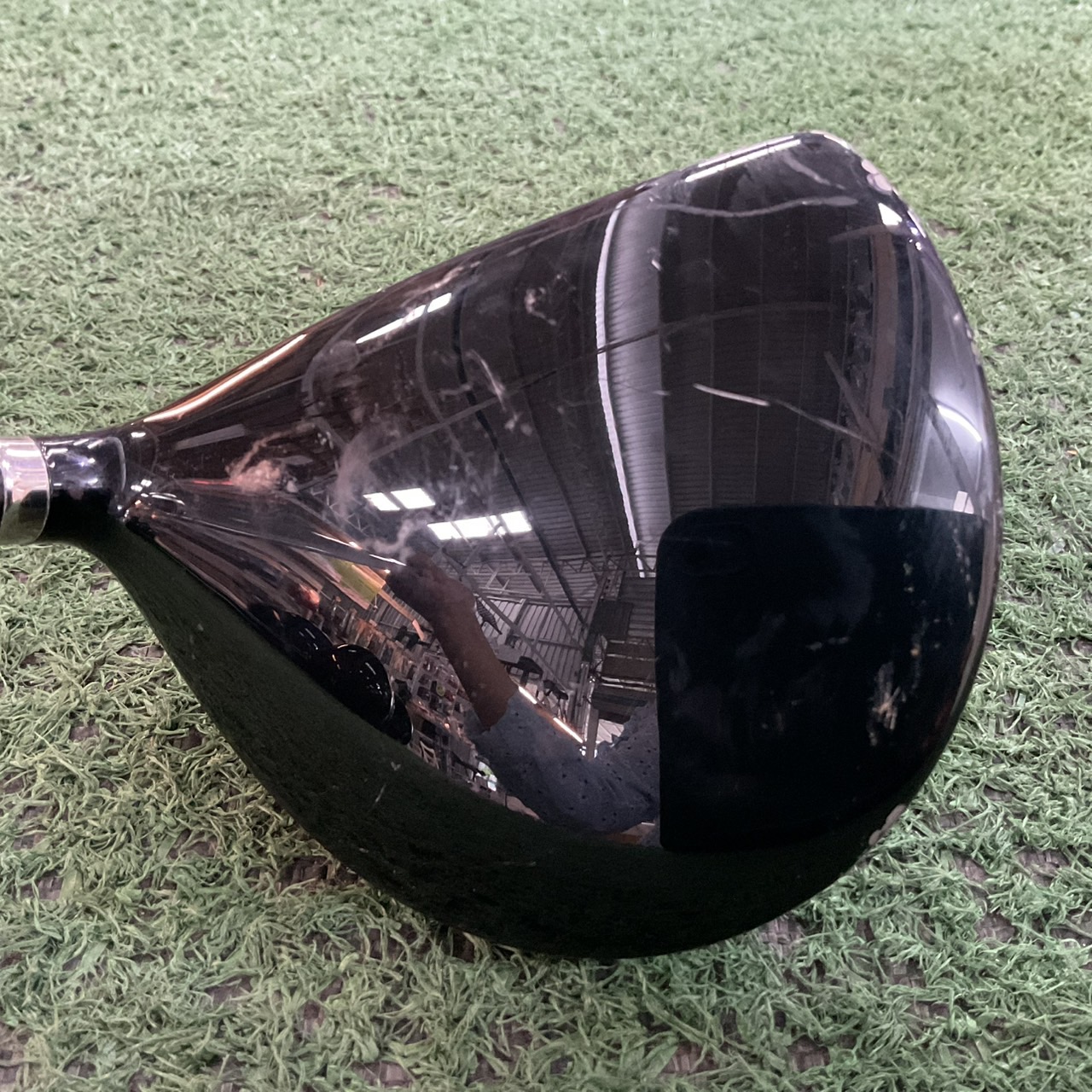 UTILITY 21 องศา Lynx : BOMBA #7/ MotoRe FLEX-R ก้านกราไฟร์