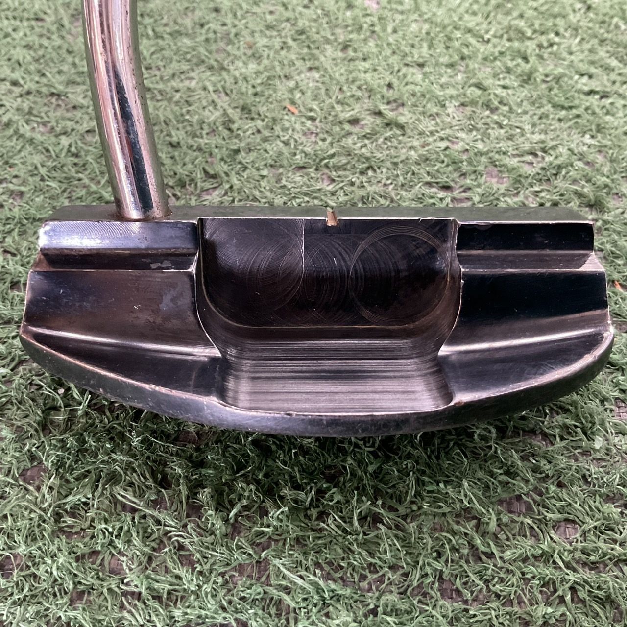 PUTTER RAY COOK : BG IV ก้านเหล็ก