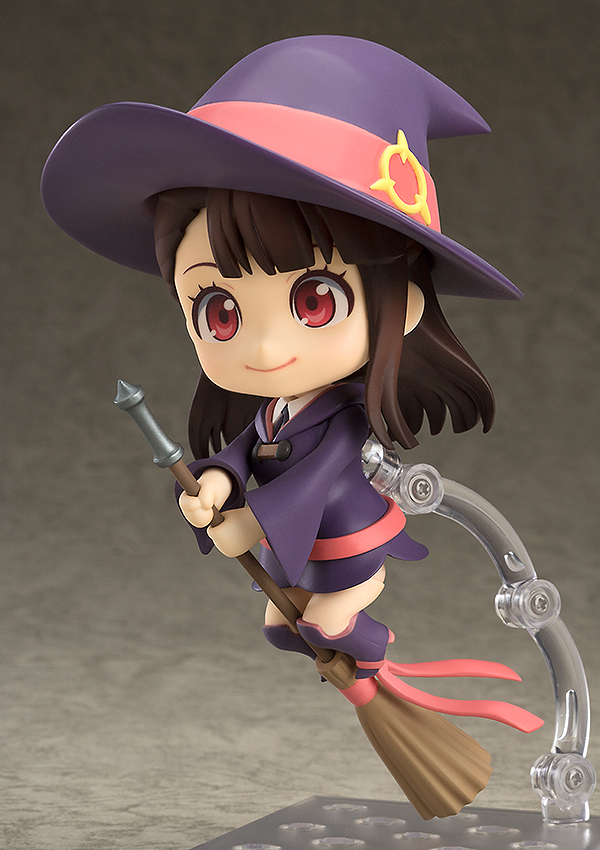 Nendoroid Little Witch Academia Atsuko Kagari