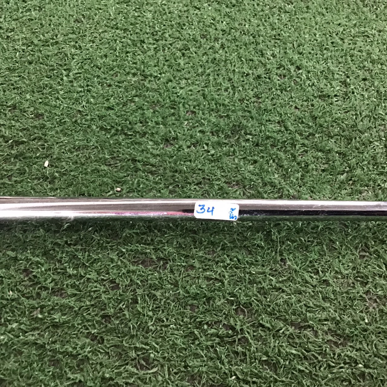 PUTTER Tour BLAST : TP-01 ก้านเหล็ก