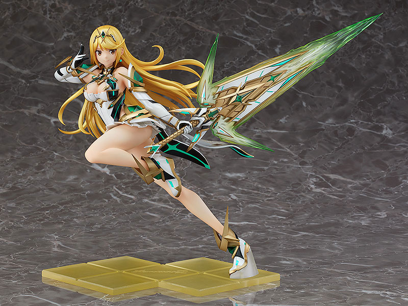 Good Smile Company Xenoblade Chronicles 2 1/7 Mythra