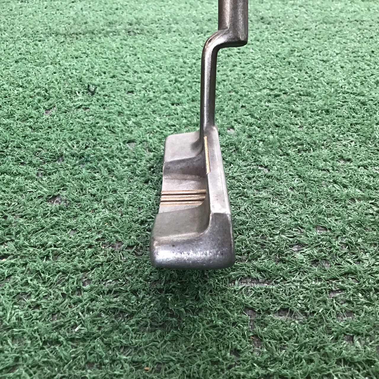 PUTTER TaylorMade : T.P.A. III ก้านเหล็ก