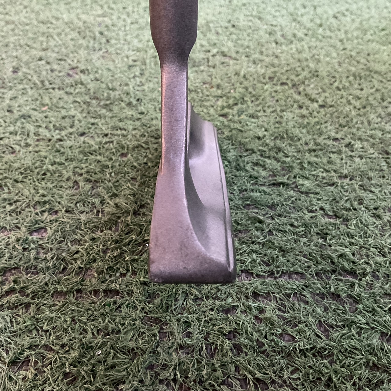 PUTTER Precision : LADY'S CP-12 ก้านกราไฟร์ (สำหรับผู้หญิง)