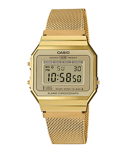 Casio Vintage รุ่น A700WMG-9A