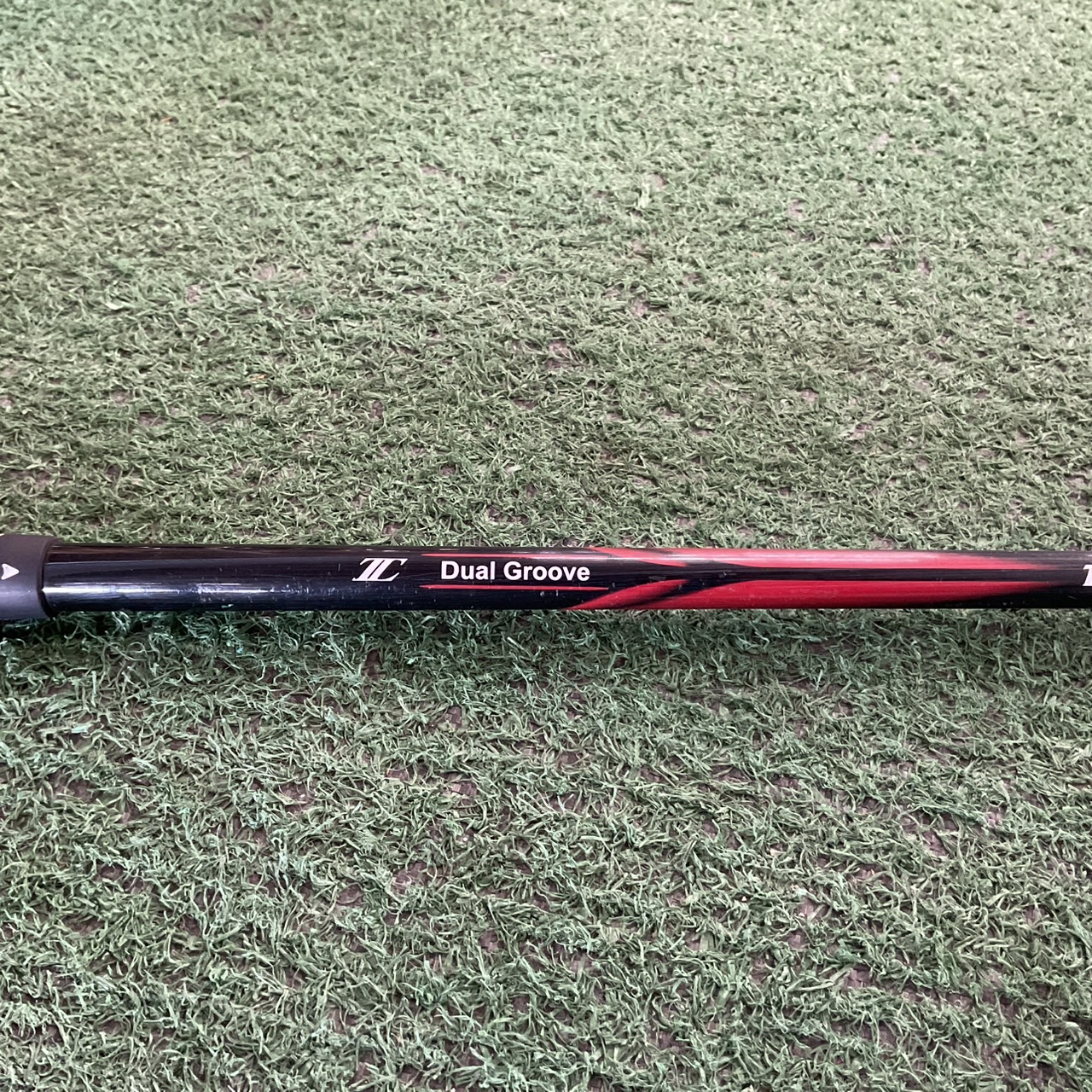 UTILITY 21 องศา TOP LANKING : Dual Groove 7 FLEX-R ก้านกราไฟร์