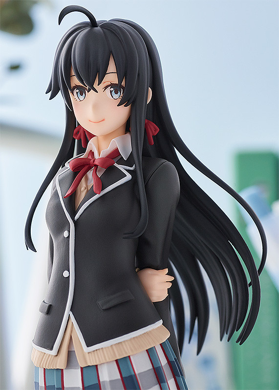 Good Smile Company POP UP PARADE My Teen Romantic Comedy SNAFU Climax Yukino Yukinoshita