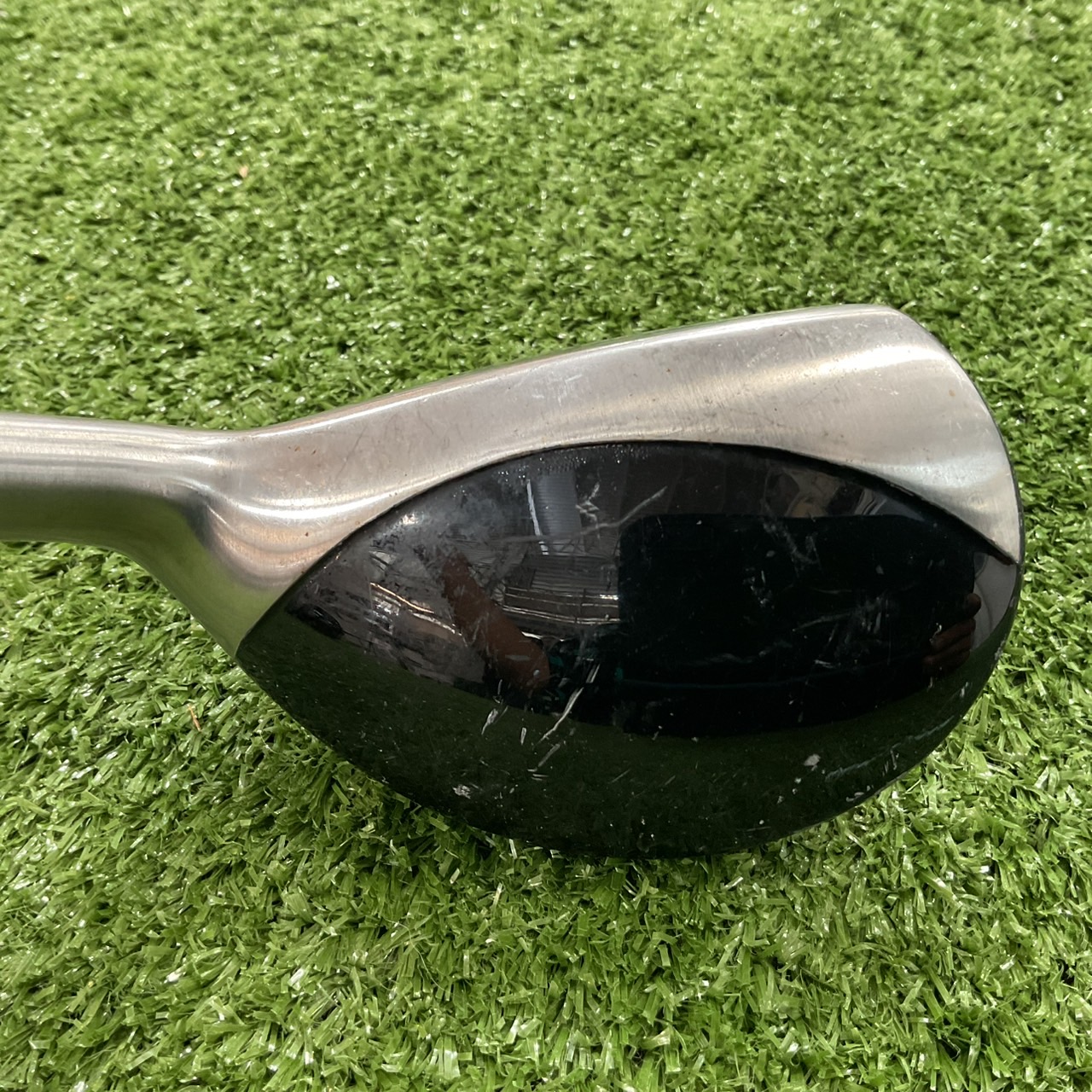 UTILITY 16 องศา a.m.c : V SPEC #3/ LONG DISTANCE Flex-R ก้านกราไฟร์