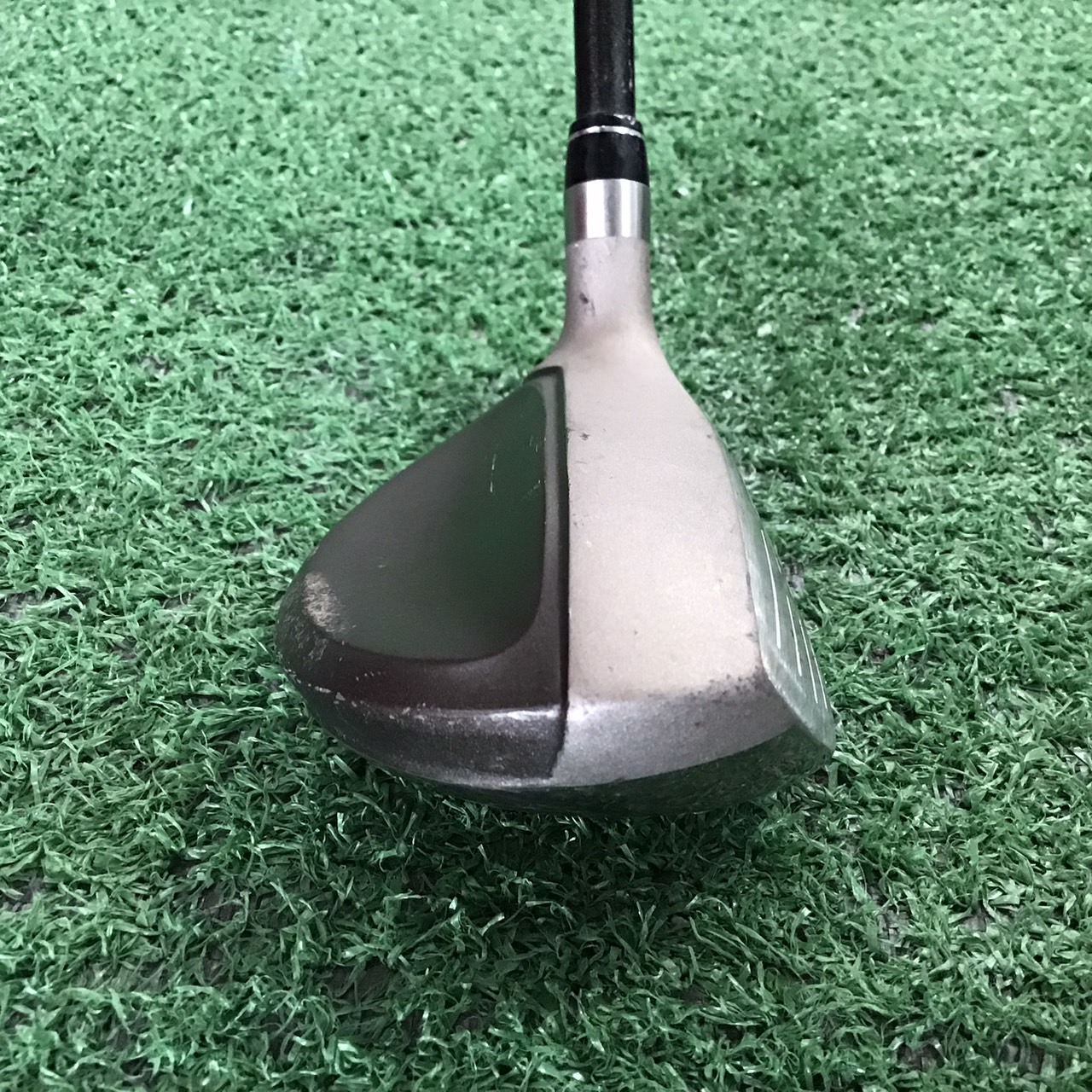 UTILITY 24 องศา TOP LANKING : Superior II FLEX-R ก้านกราไฟร์