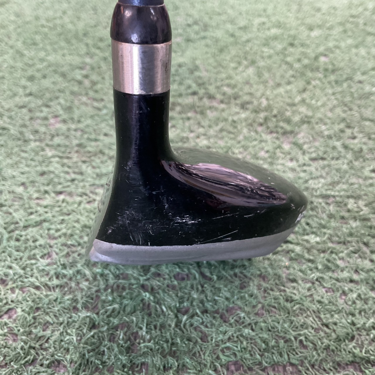 UTILITY Power Play : AFTERBURNERS Q #5/ PGH 100 FLEX-S ก้านกราไฟร์