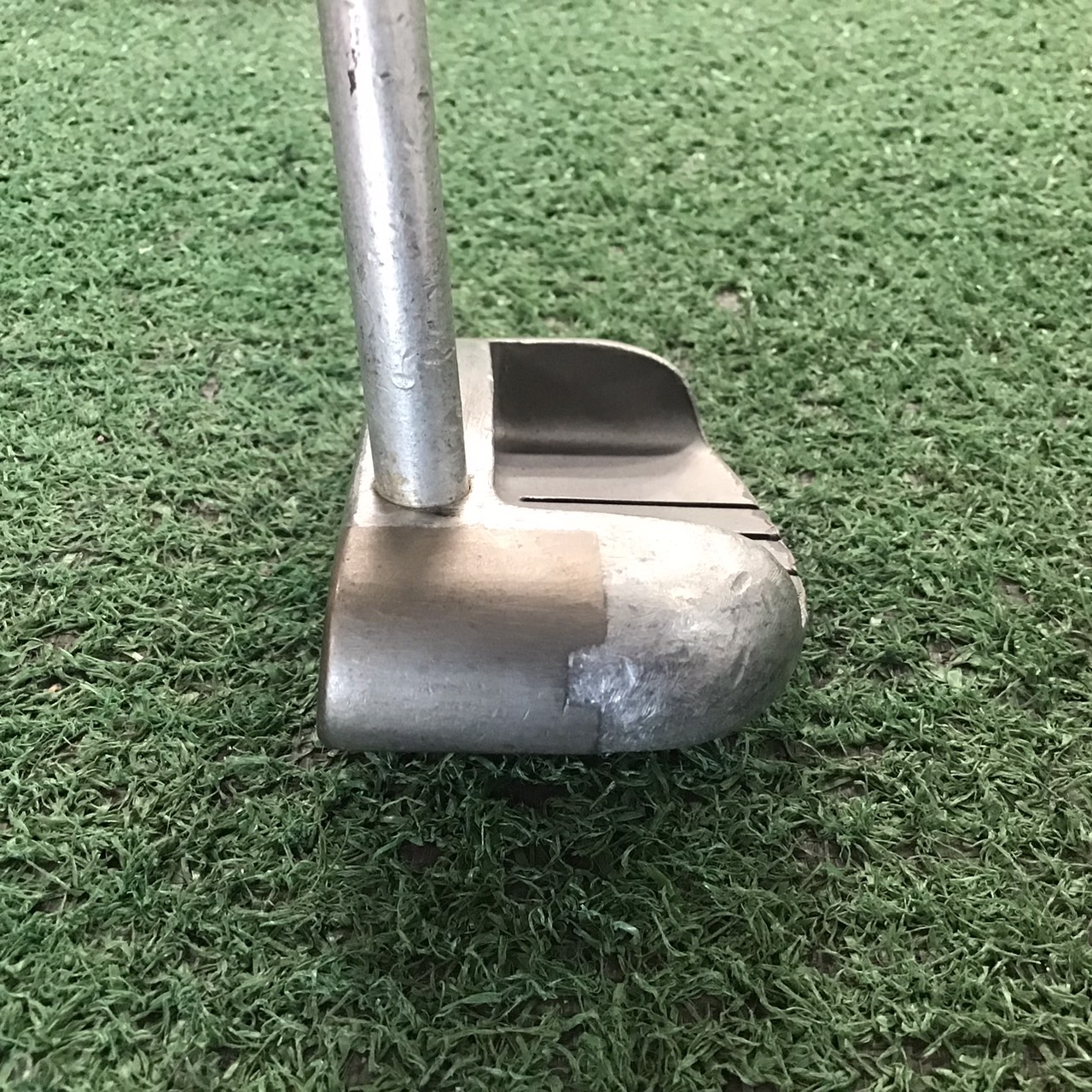 PUTTER Carbite : ZG ก้านกราไฟร์