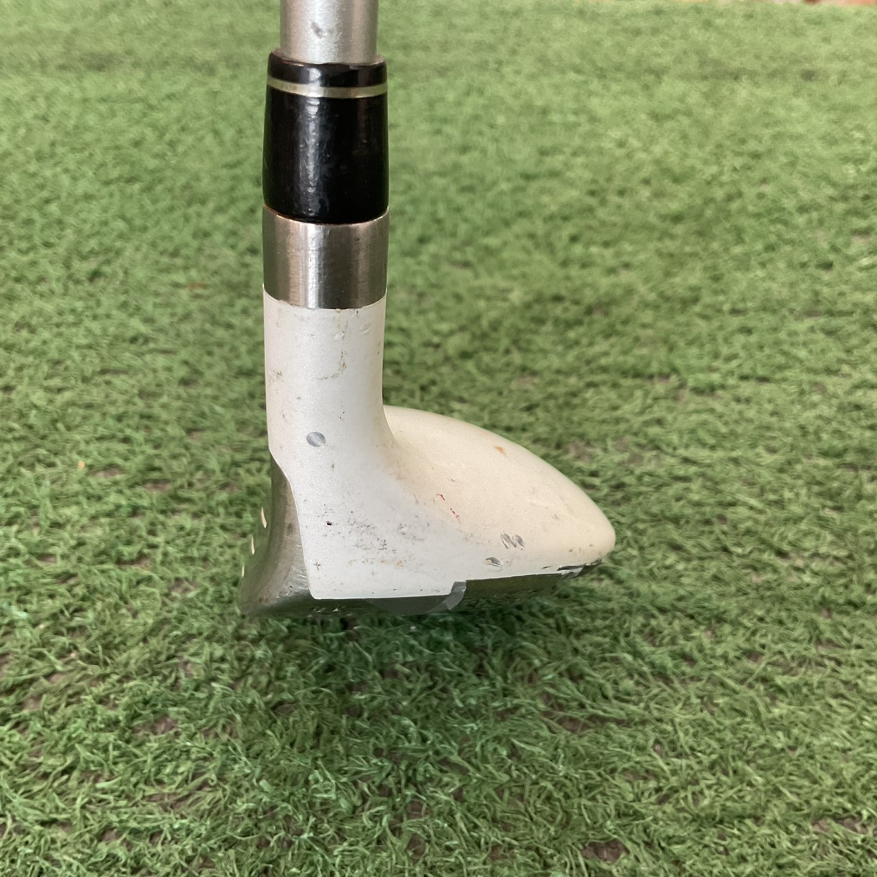 UTILITY 18 องศา TOP LANKING : CS FLEX-SR ก้านกราไฟร์