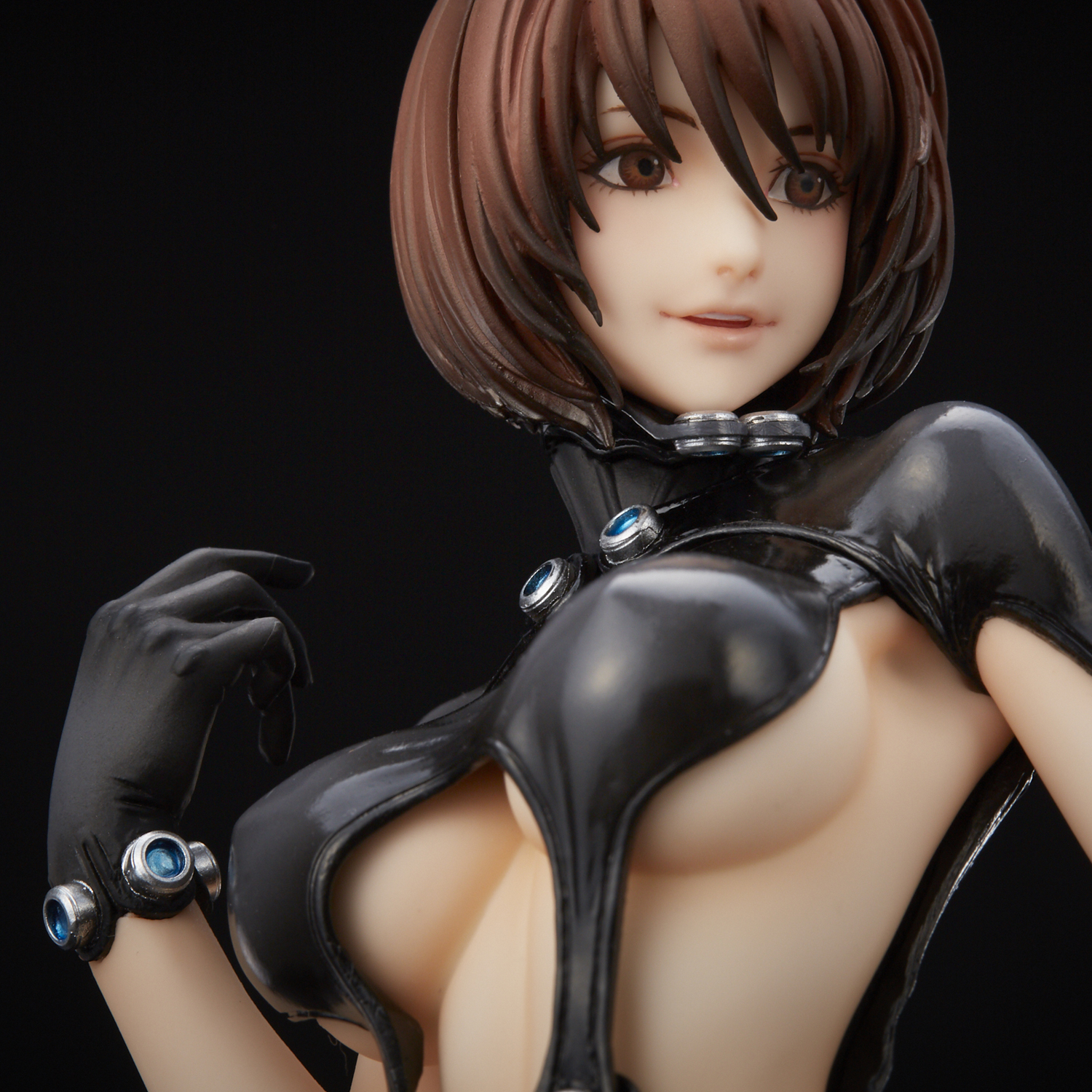 GANTZ:O - Anzu Yamasaki Gantz Sword ver.