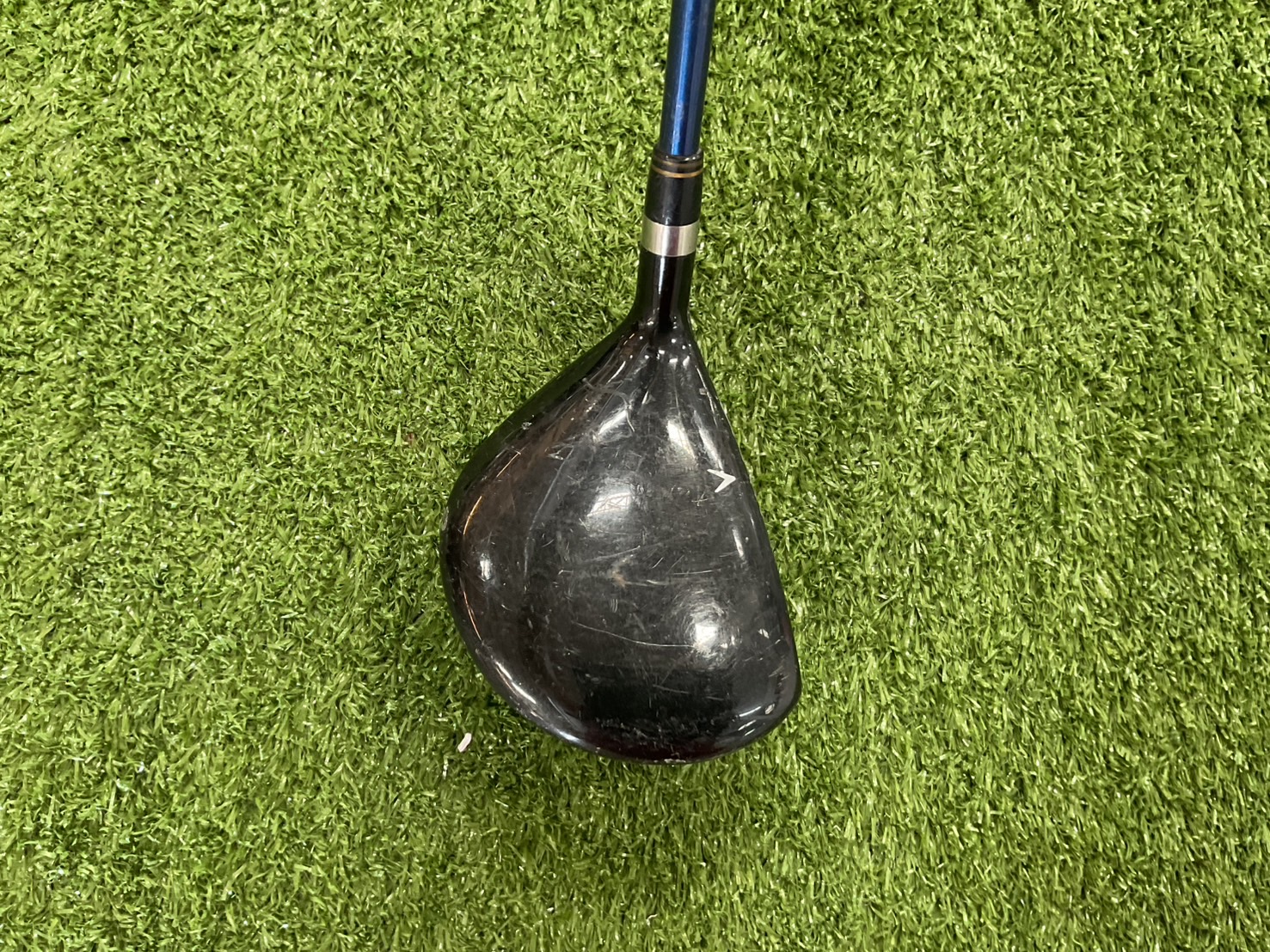 UTILITY 19 องศา BRIDGESTONE : Reygrande MD-R #5 Flex-R ก้านกราไฟร์