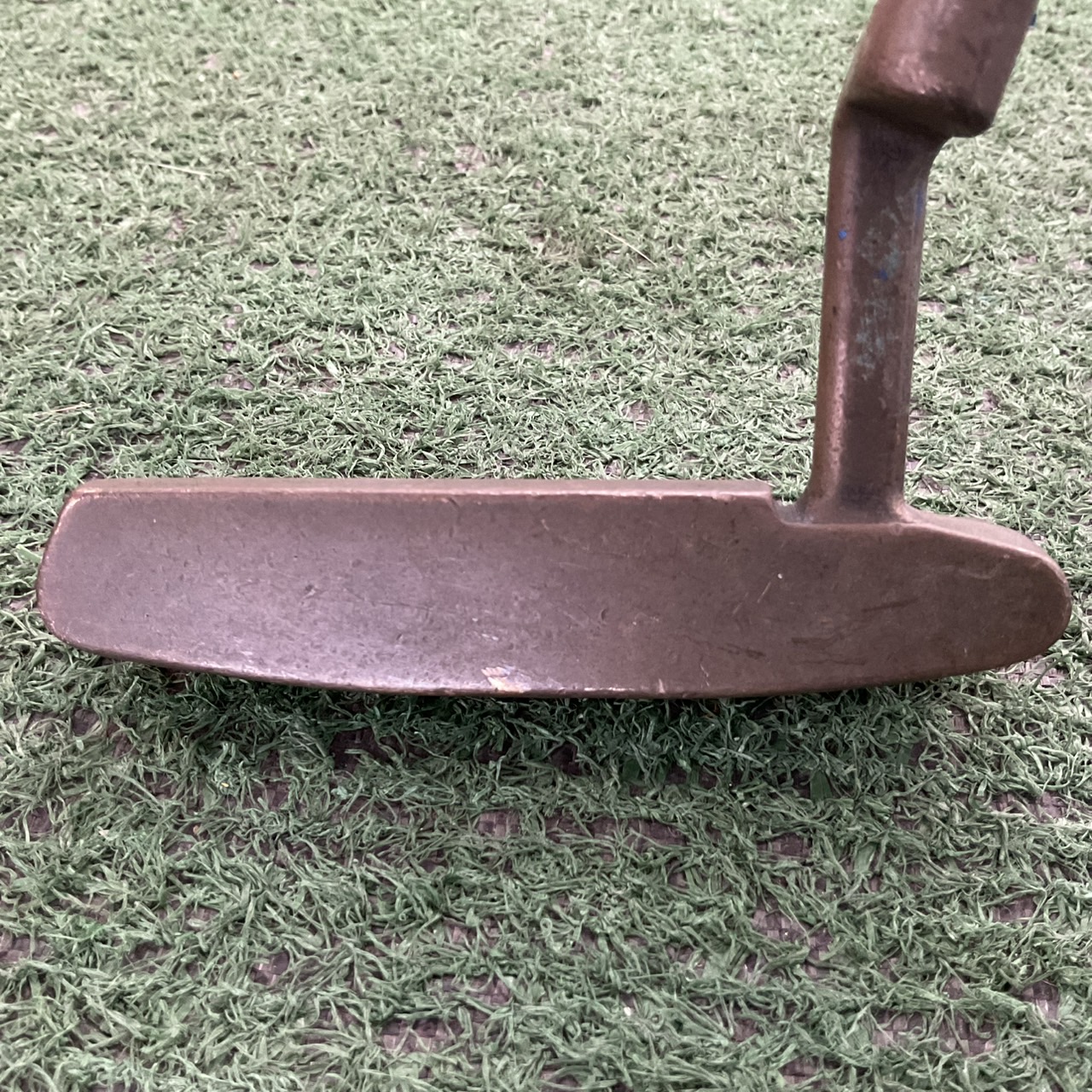PUTTER PING : ANSER ก้านเหล็ก