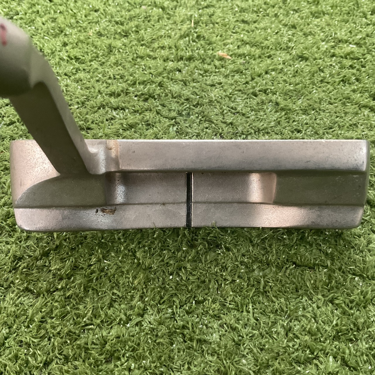 PUTTER Carbite : POLAR BALANCED DS ก้านเหล็ก