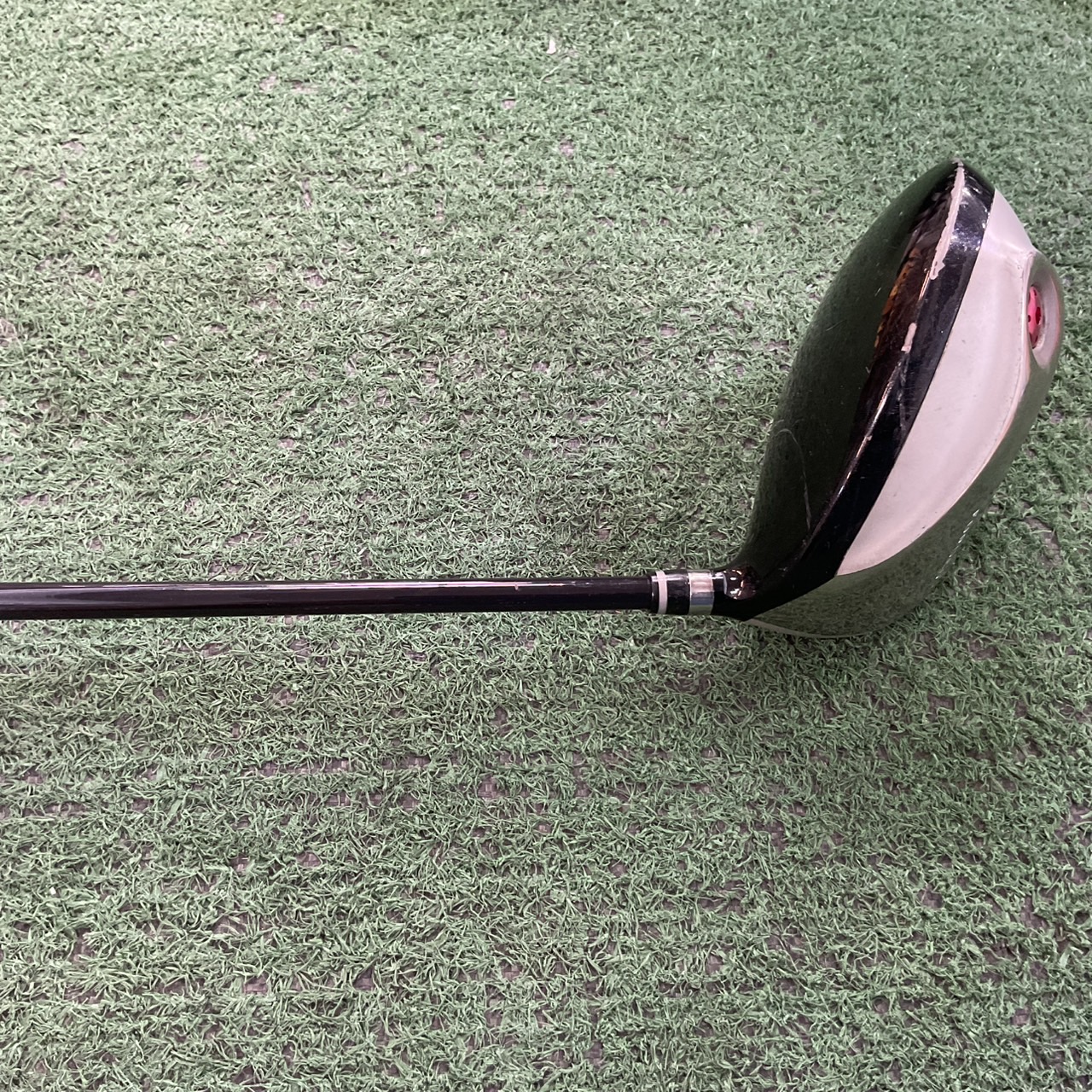 DRIVER 10 องศา GOLF STATES : GS-450 #1 FLEX-S ก้านกราไฟร์