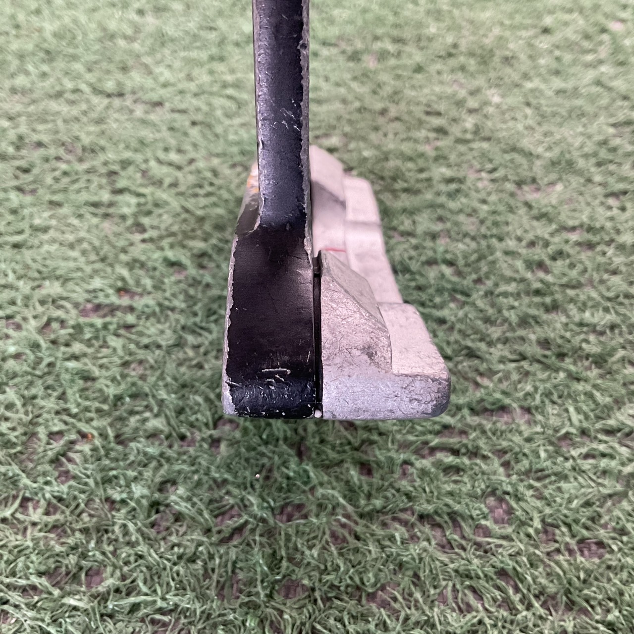PUTTER Wilson : HARMONIZED m4 ก้านเหล็ก