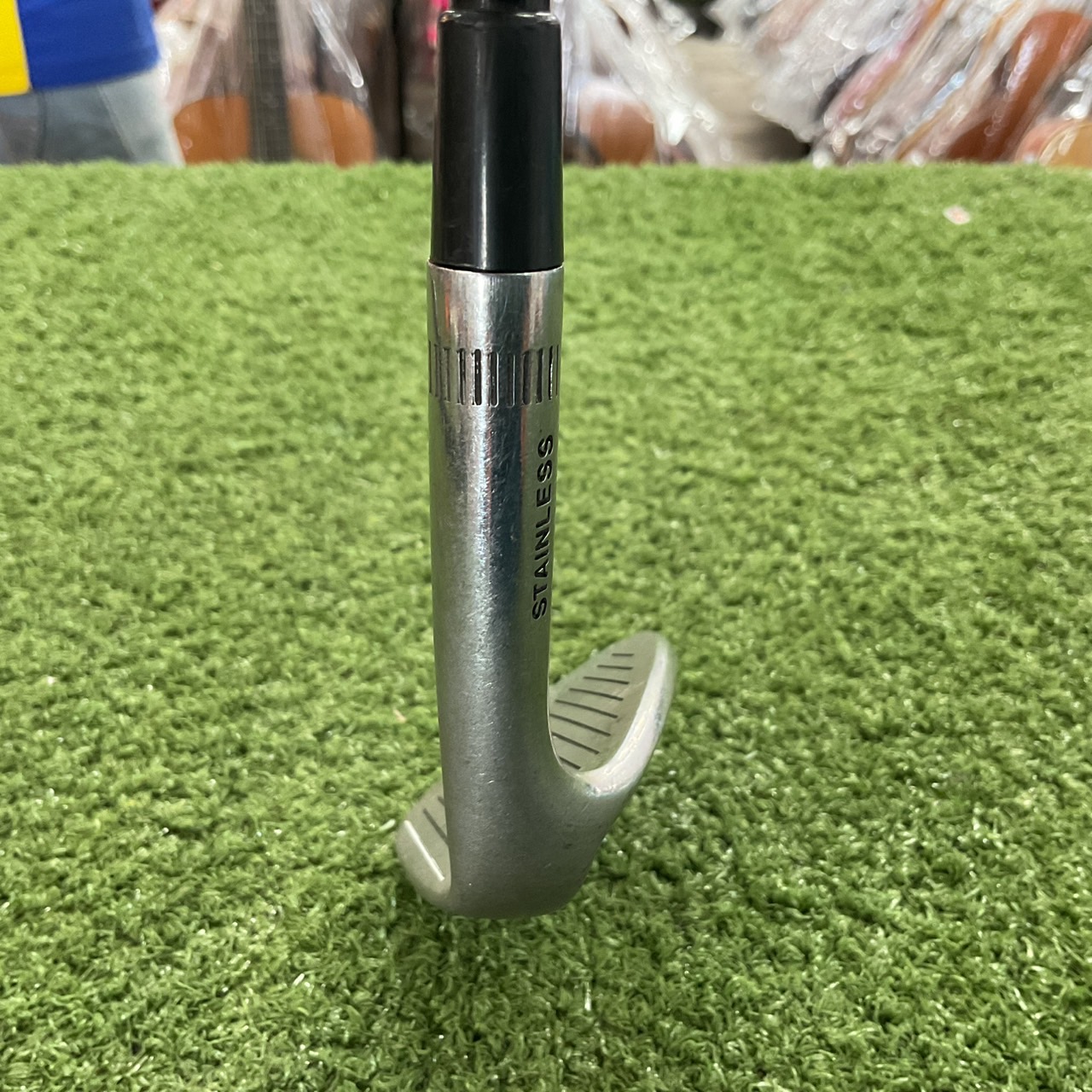 WEDGE DUNLOP : Nickel DW03 56° ก้านกราไฟร์