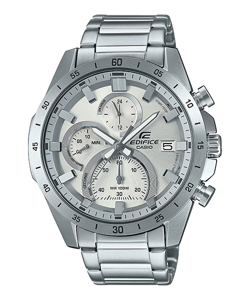 EFR-571MD-8AV | โครโนกราฟมาตรฐาน | EDIFICE | นาฬิกา