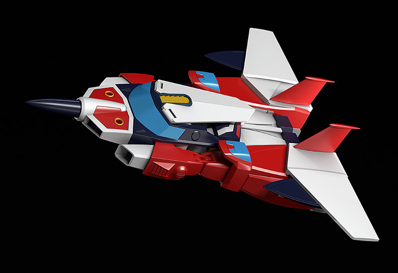 MODEROID Galaxy Cyclone Braiger Braiger