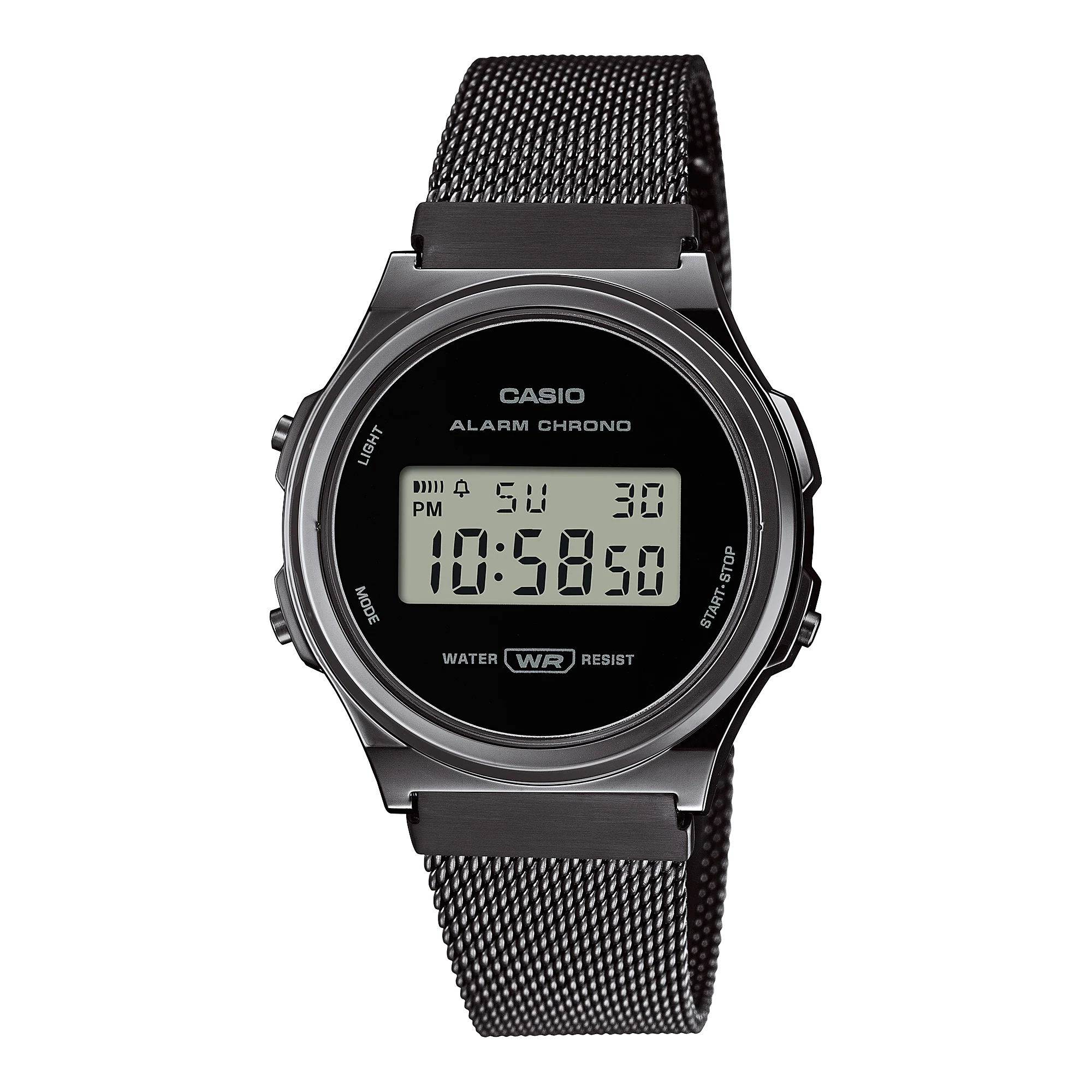A171WEMB-1A | วินเทจ | วัยหนุ่มสาว | นาฬิกา | CASIO