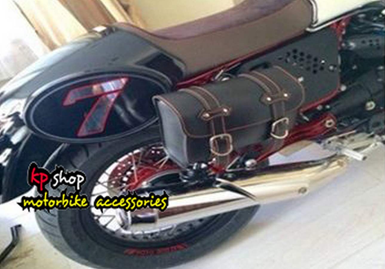 กระเป๋าข้างช้อปเปอร์