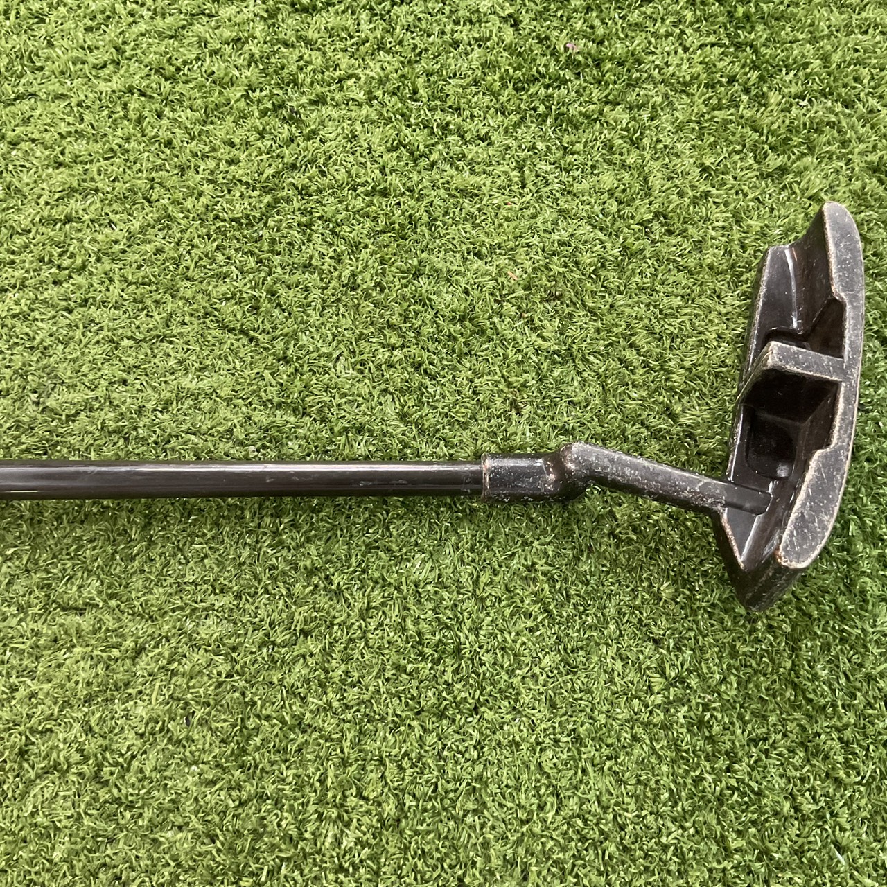 PUTTER GLINTMORE : 0010 ก้านกราไฟร์