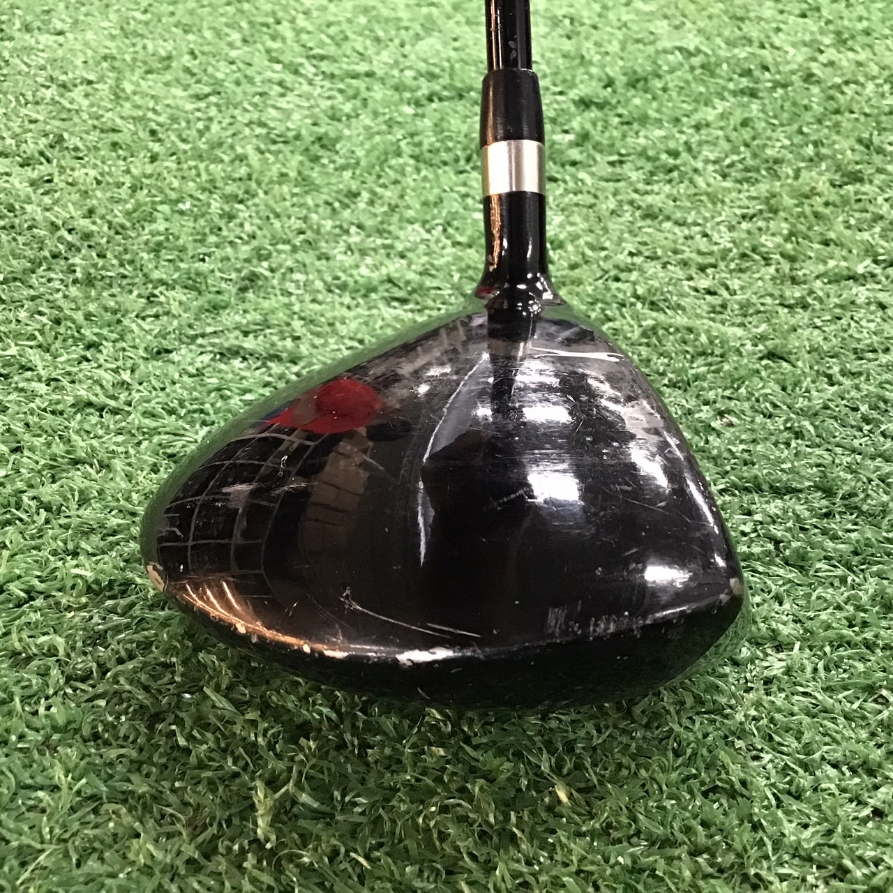 UTILITY 20 องศา SLAZENGER ZX-10 FLEX-R ก้านกราไฟร์