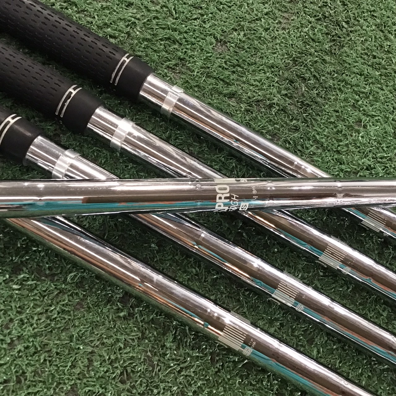 ไม้กอล์ฟ YAMAHA : inpres X 445D / 950GH ก้านเหล็ก