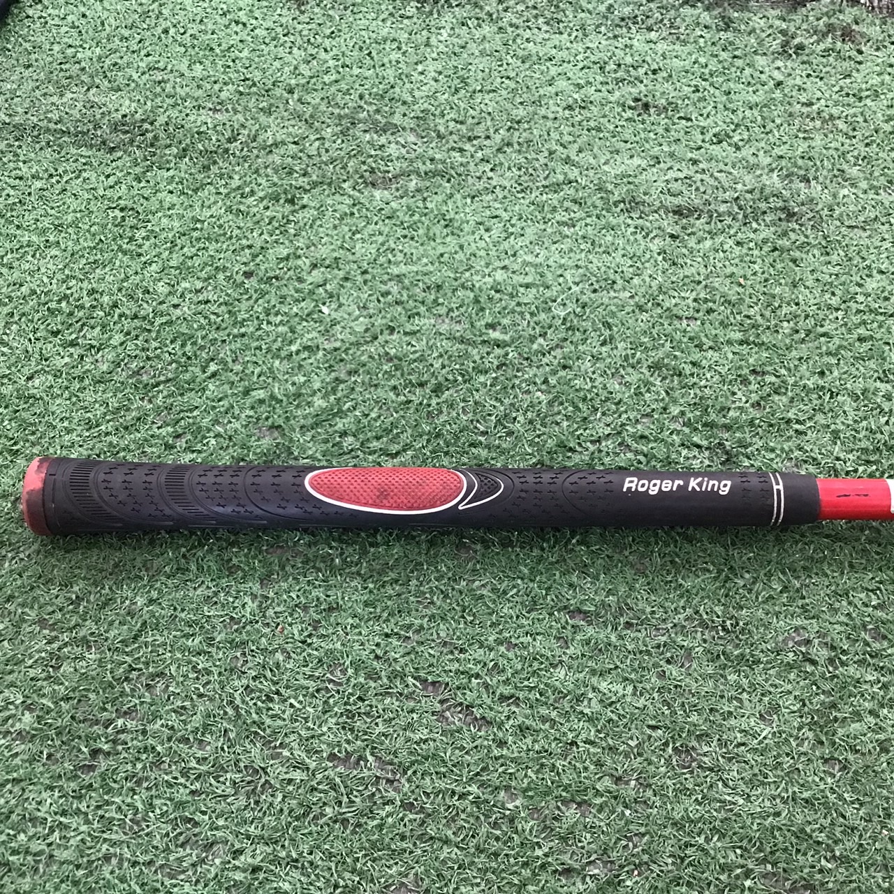 DRIVER 10.5 องศา Roger King : RK-RED 460 / PRO FLEX-S ก้านกราไฟร์