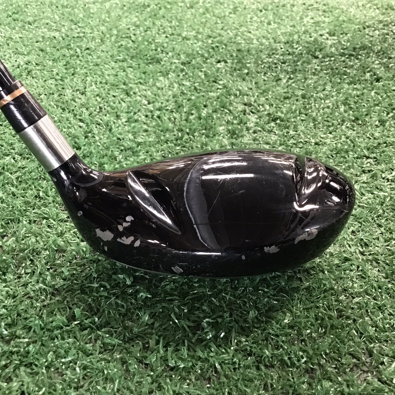 UTILITY 16 องศา ARTISAN : FX ZERO #3 / PARADOX FLEX-R ก้านกราไฟร์