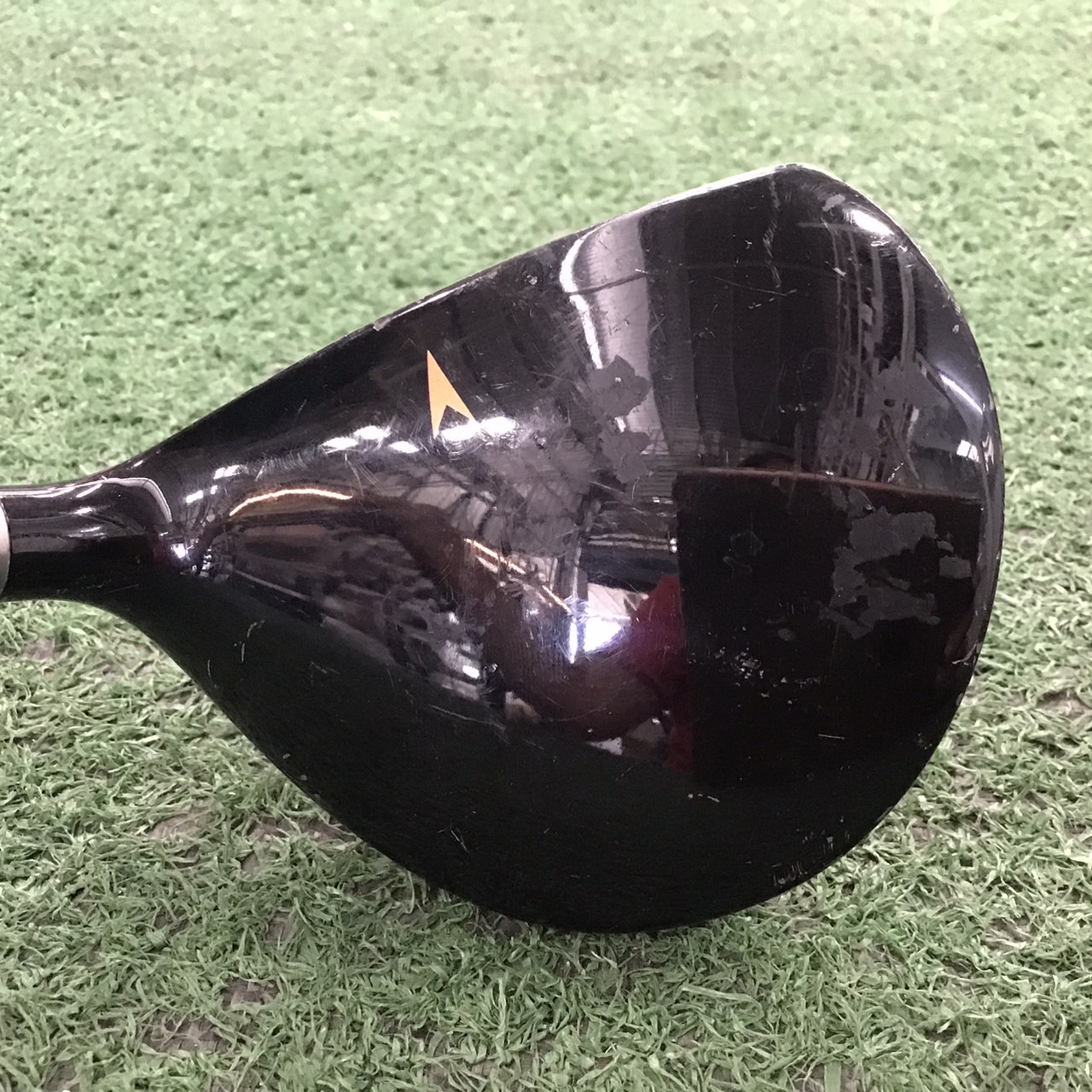 UTILITY 19 องศา Fitway : FW TITANIUM #5 / EXSILT RISE 6549M FLEX-R ก้านกราไฟร์