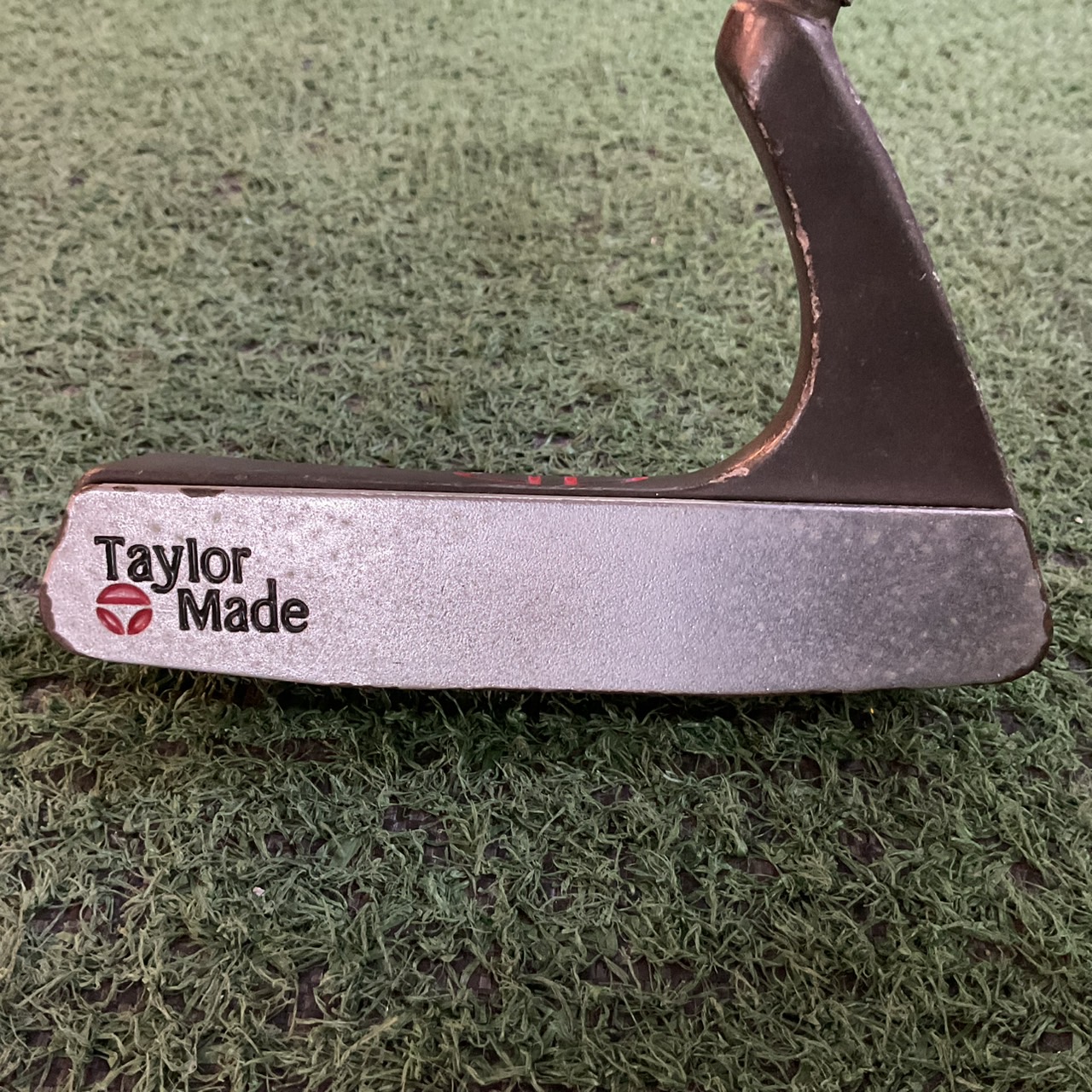 PUTTER TaylorMade : Cb.2 ก้านเหล็ก